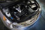 Hyundai Sonata 2.0T 2010 года